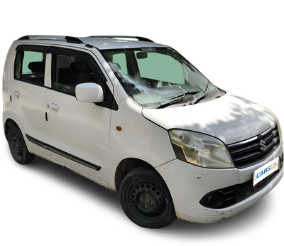 Maruti Wagon R 1.0-img